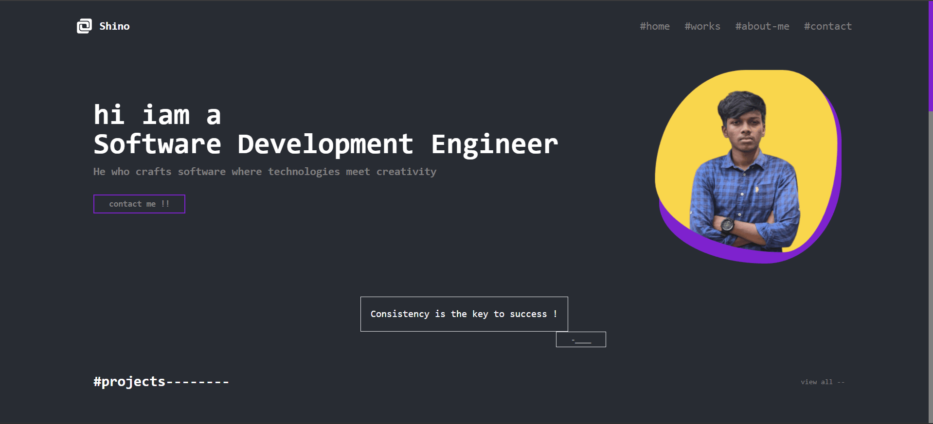 Portfolio