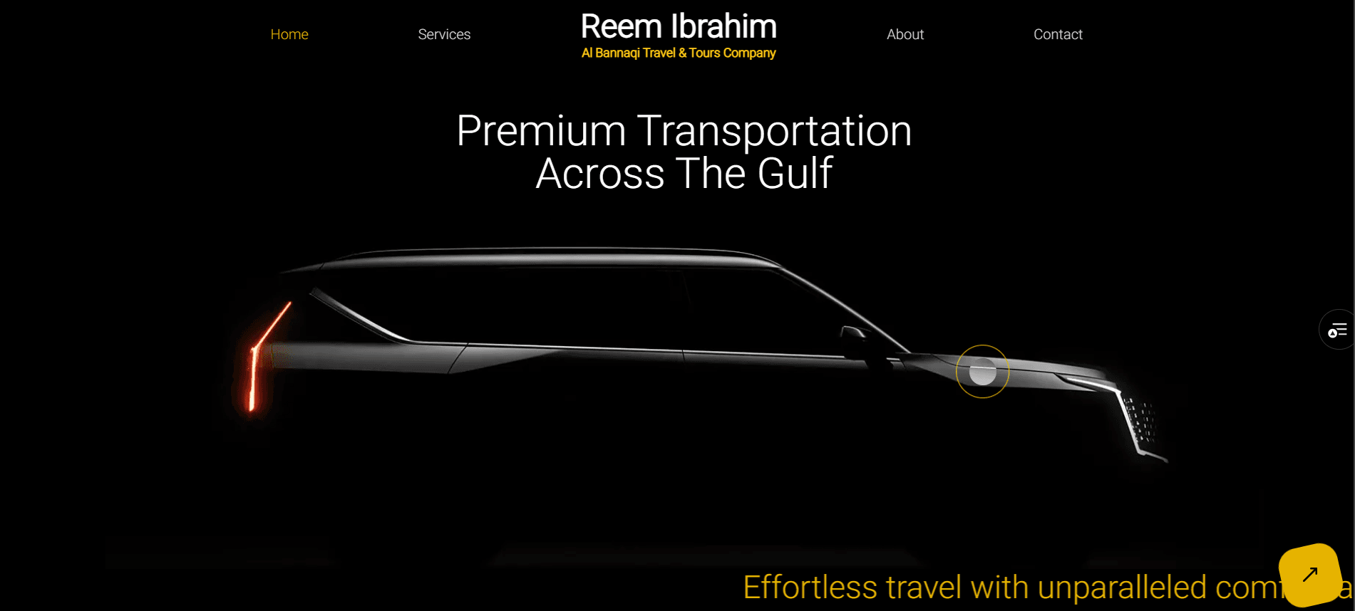 Reem Travels